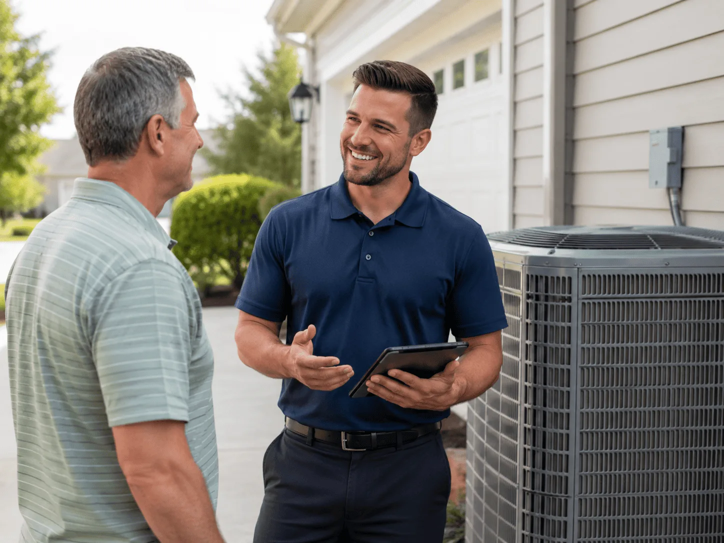 Heat Pump Installation Granby, CT FAQs